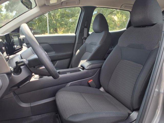 used 2025 Nissan Kicks car, priced at $22,995