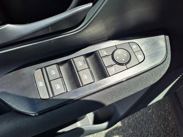 used 2025 Nissan Kicks car, priced at $22,995