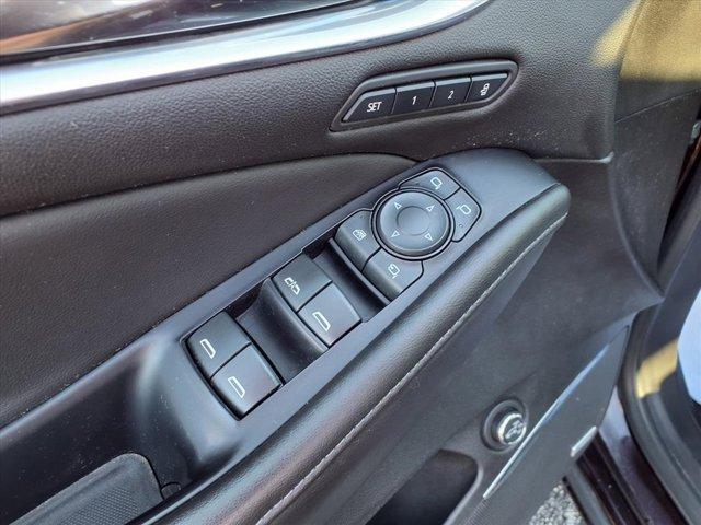 used 2020 Buick Enclave car, priced at $29,955