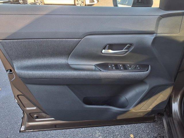 new 2026 Nissan Kicks car