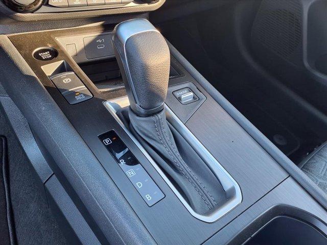 new 2026 Nissan Kicks car