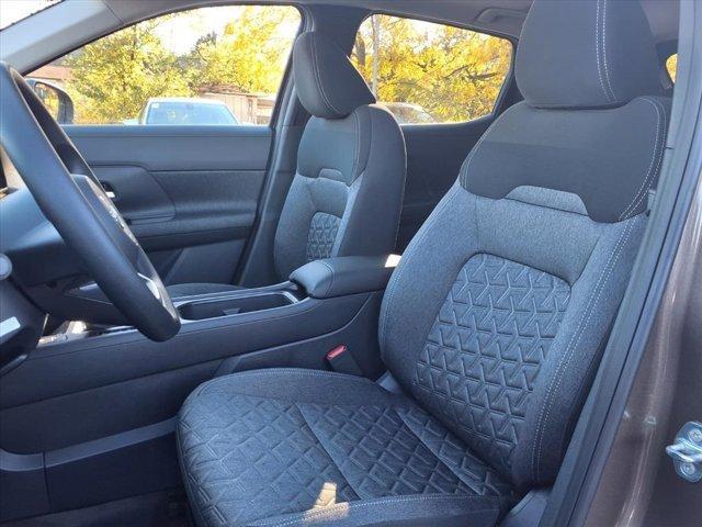 new 2026 Nissan Kicks car