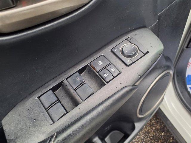 used 2017 Lexus NX 200t car, priced at $21,495