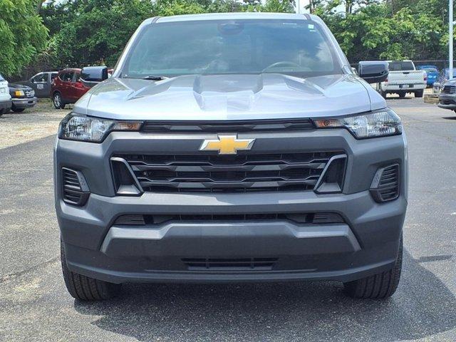used 2023 Chevrolet Colorado car, priced at $26,795