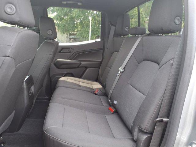 used 2023 Chevrolet Colorado car, priced at $26,795