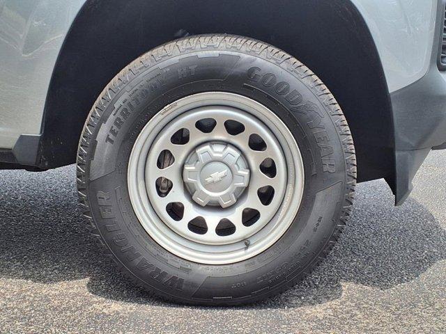 used 2023 Chevrolet Colorado car, priced at $26,795