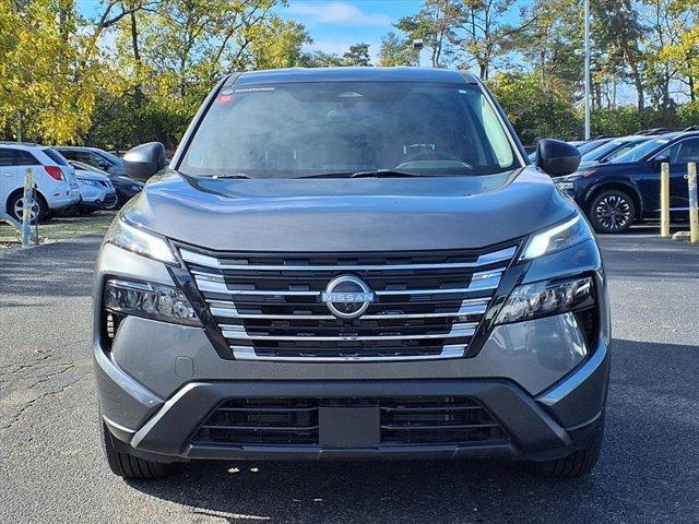 used 2024 Nissan Rogue car, priced at $26,995