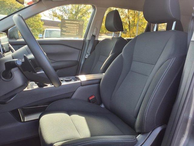 used 2024 Nissan Rogue car, priced at $26,995