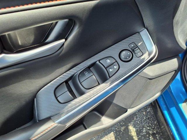 new 2025 Nissan Sentra car