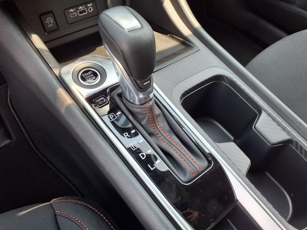 new 2025 Nissan Sentra car