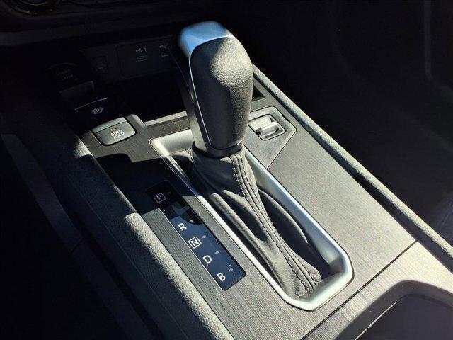 new 2026 Nissan Kicks car