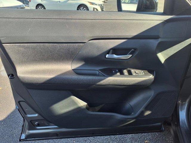 new 2026 Nissan Kicks car