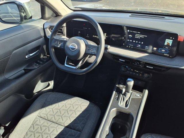 new 2026 Nissan Kicks car