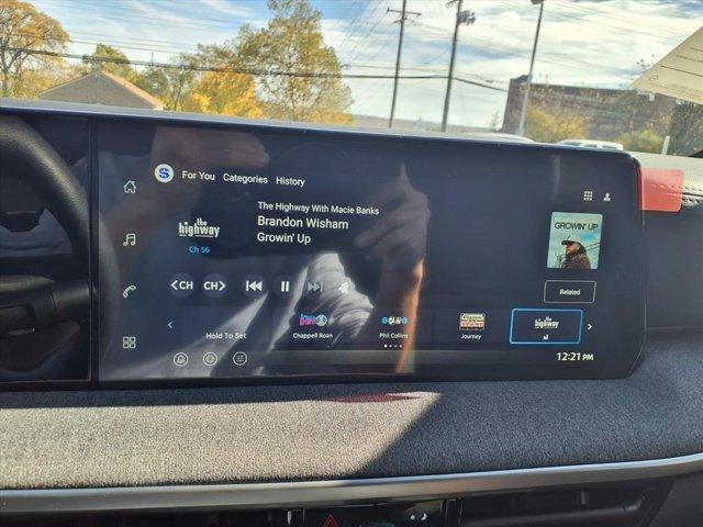 new 2026 Nissan Kicks car