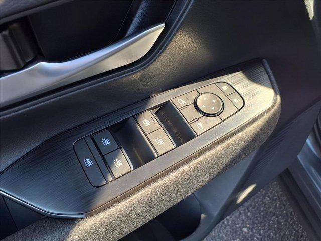 new 2026 Nissan Kicks car