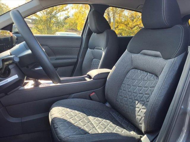 new 2026 Nissan Kicks car