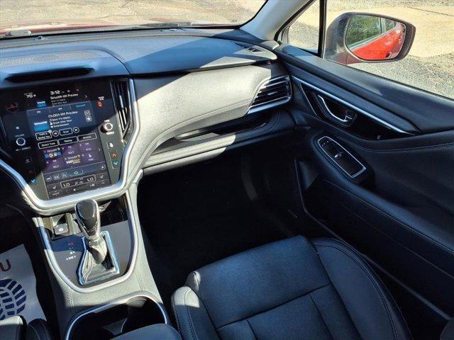 used 2020 Subaru Outback car, priced at $21,495