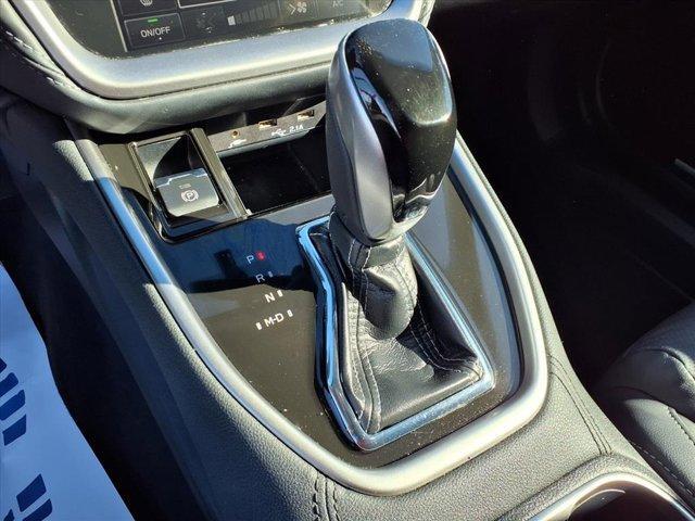 used 2020 Subaru Outback car, priced at $21,495