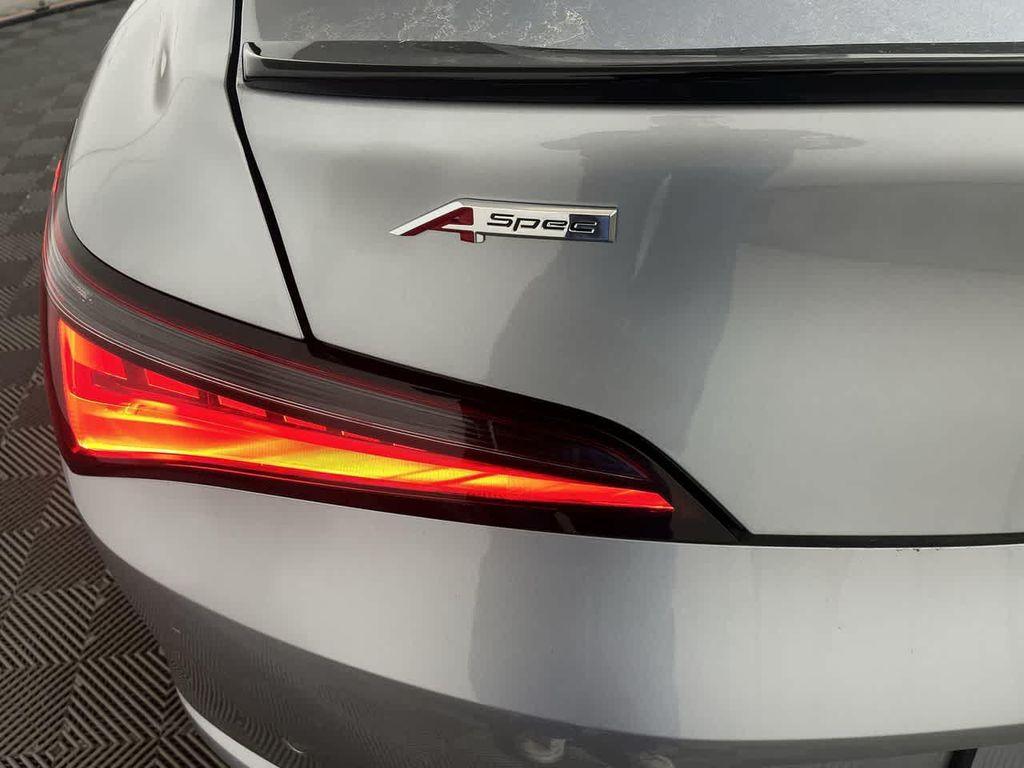 new 2026 Acura Integra car, priced at $40,395