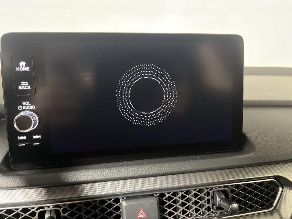 new 2026 Acura Integra car, priced at $40,395