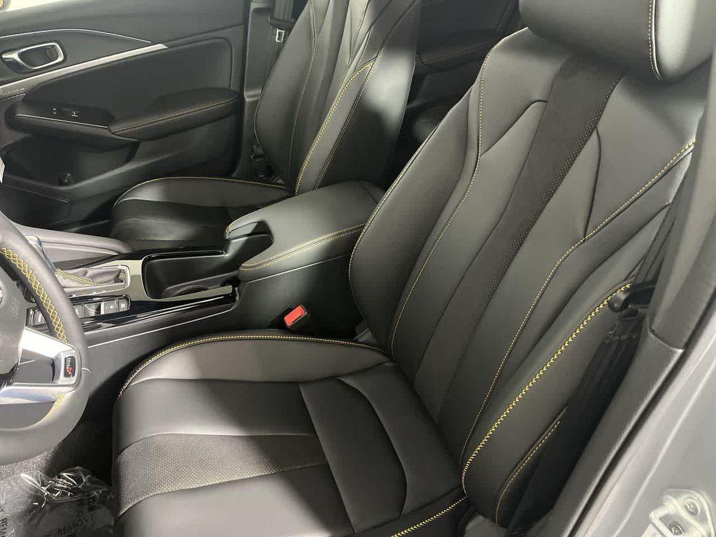 new 2026 Acura Integra car, priced at $40,395