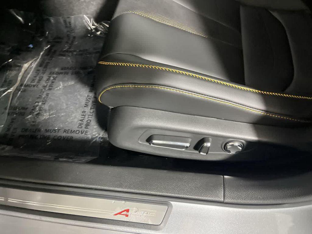 new 2026 Acura Integra car, priced at $40,395