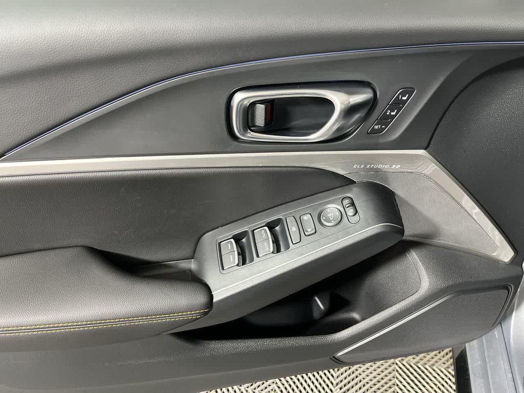 new 2026 Acura Integra car, priced at $40,395