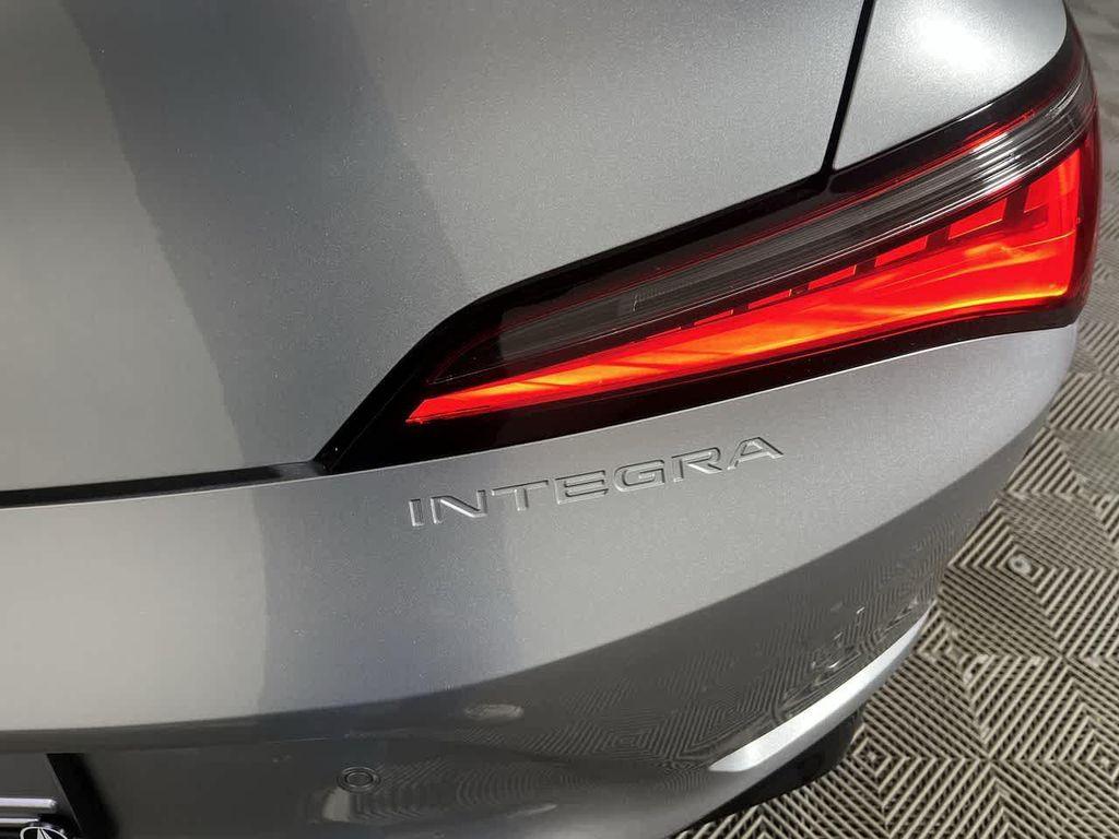 new 2026 Acura Integra car, priced at $40,395