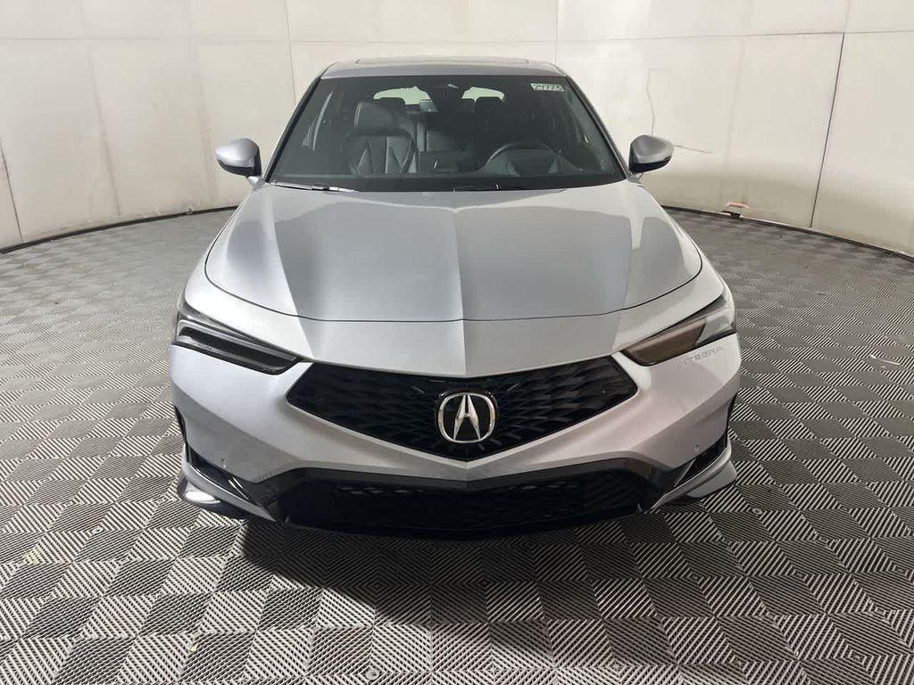 new 2026 Acura Integra car, priced at $40,395