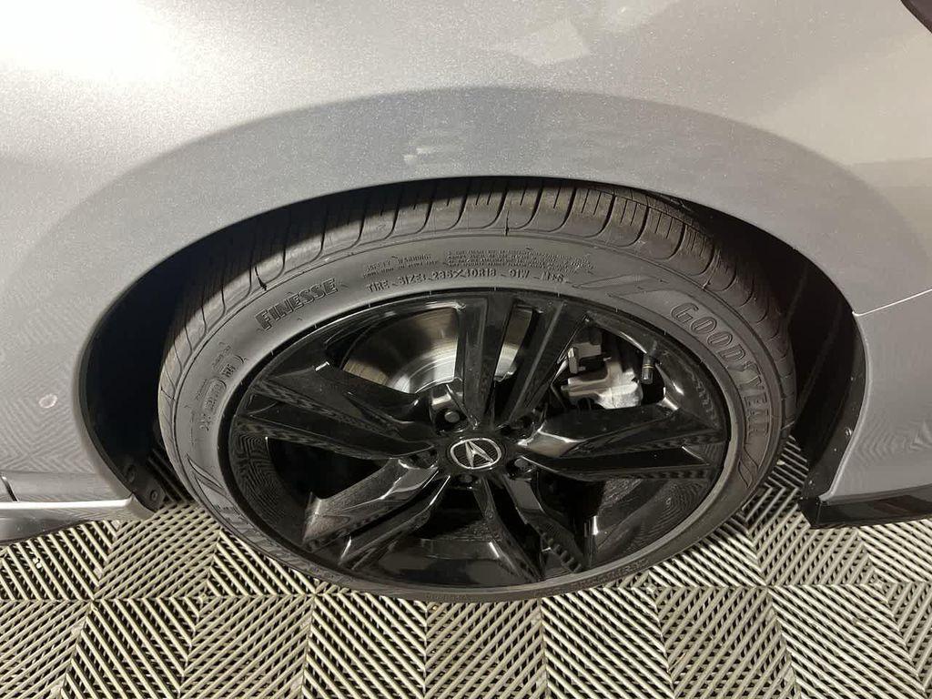 new 2026 Acura Integra car, priced at $40,395