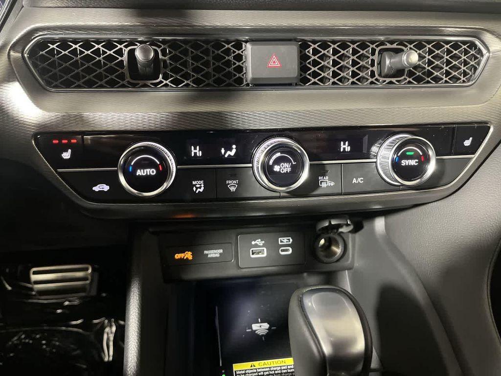 new 2026 Acura Integra car, priced at $40,395