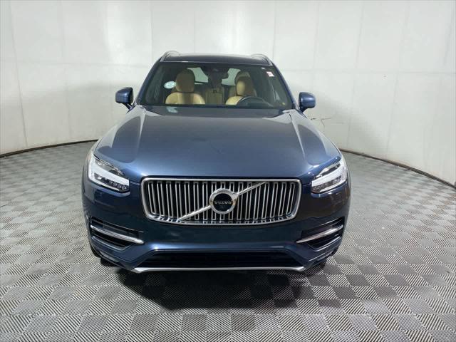 used 2019 Volvo XC90 car, priced at $28,990