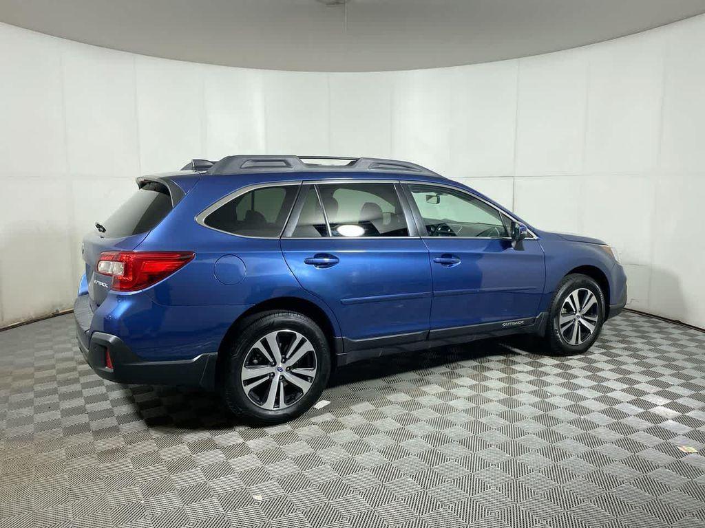 used 2019 Subaru Outback car, priced at $21,499