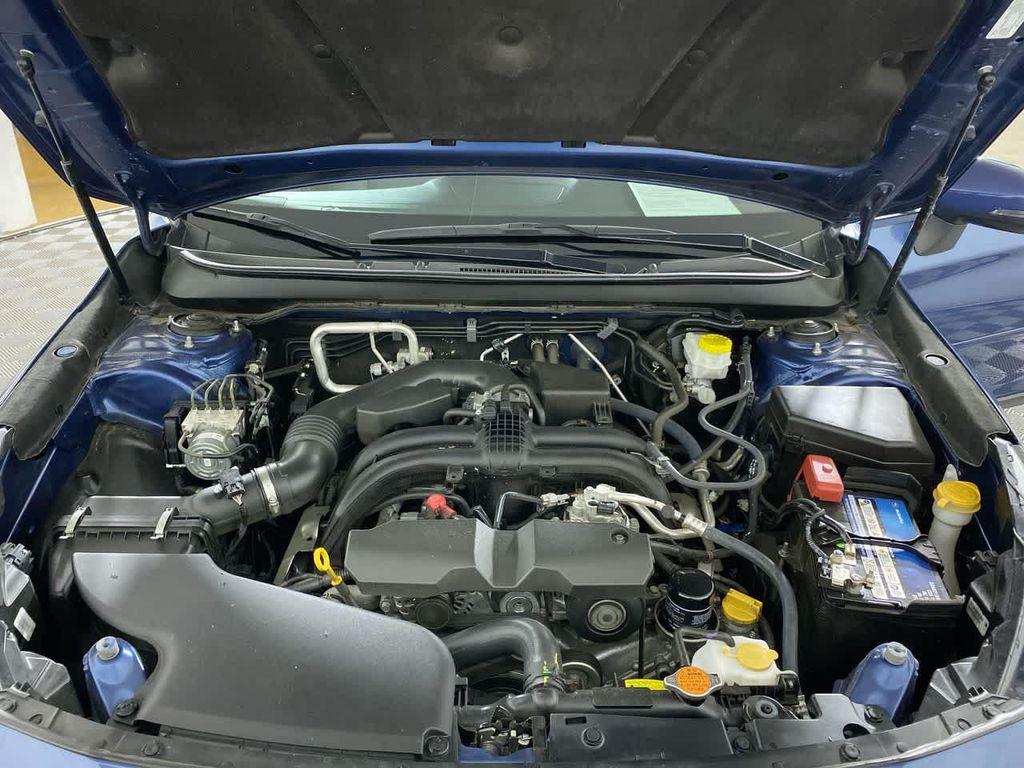 used 2019 Subaru Outback car, priced at $21,499