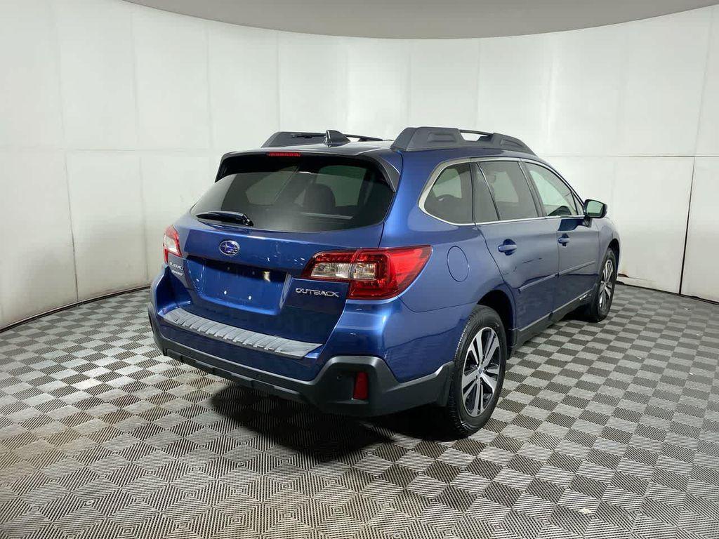 used 2019 Subaru Outback car, priced at $21,499