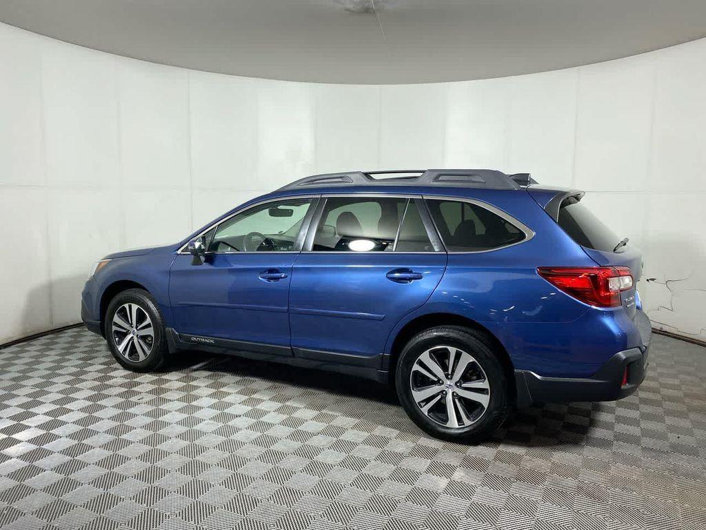 used 2019 Subaru Outback car, priced at $21,499