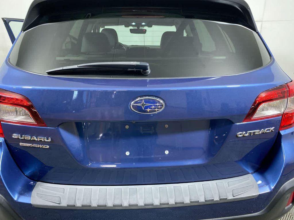 used 2019 Subaru Outback car, priced at $21,499