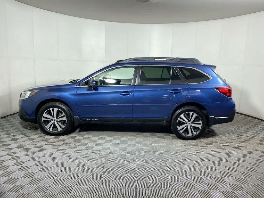 used 2019 Subaru Outback car, priced at $21,499