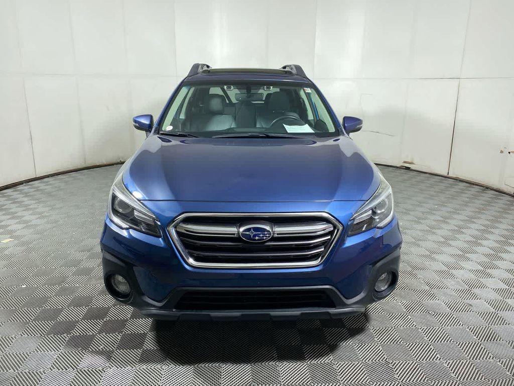 used 2019 Subaru Outback car, priced at $21,499