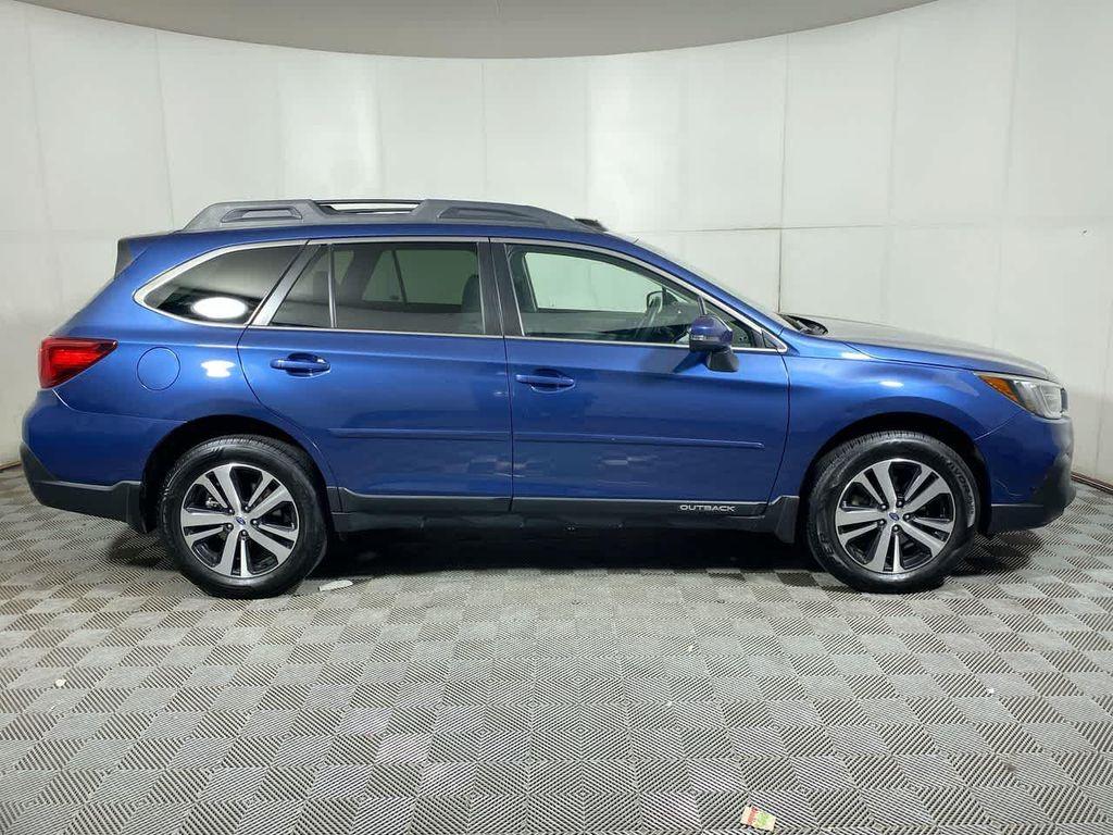 used 2019 Subaru Outback car, priced at $21,499