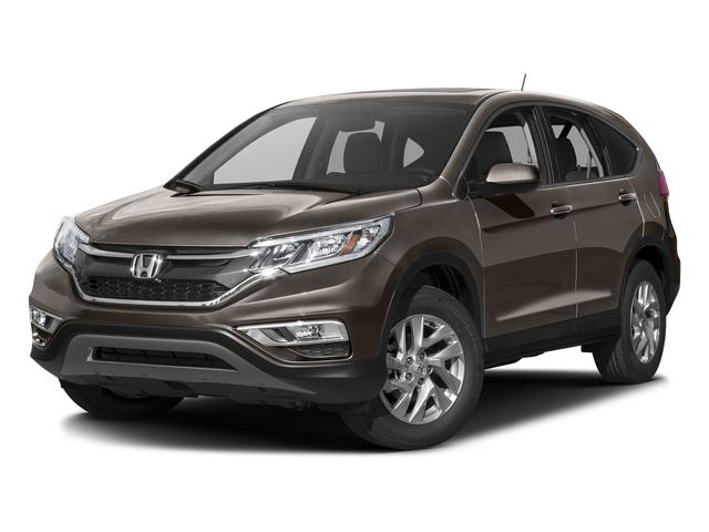 used 2016 Honda CR-V car, priced at $16,990