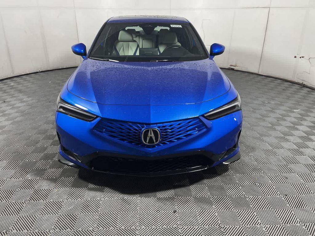 new 2026 Acura Integra car, priced at $40,995
