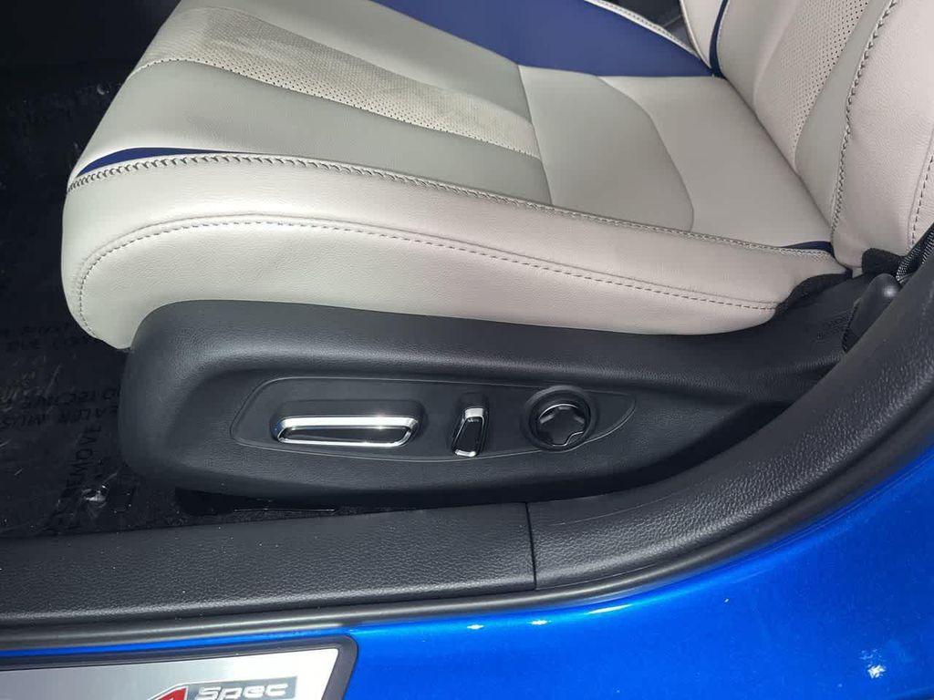 new 2026 Acura Integra car, priced at $40,995