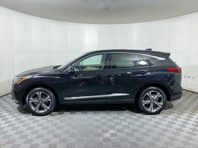 new 2024 Acura RDX car, priced at $54,250