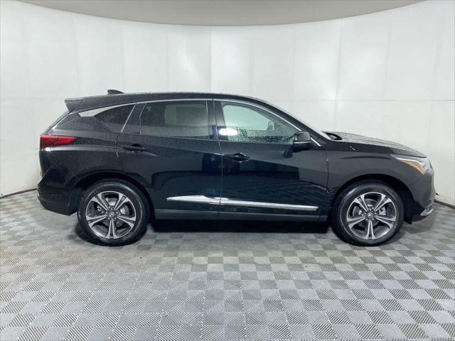 new 2024 Acura RDX car, priced at $54,250