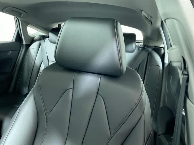new 2025 Acura Integra car, priced at $34,795