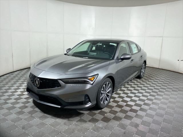 new 2025 Acura Integra car, priced at $34,795