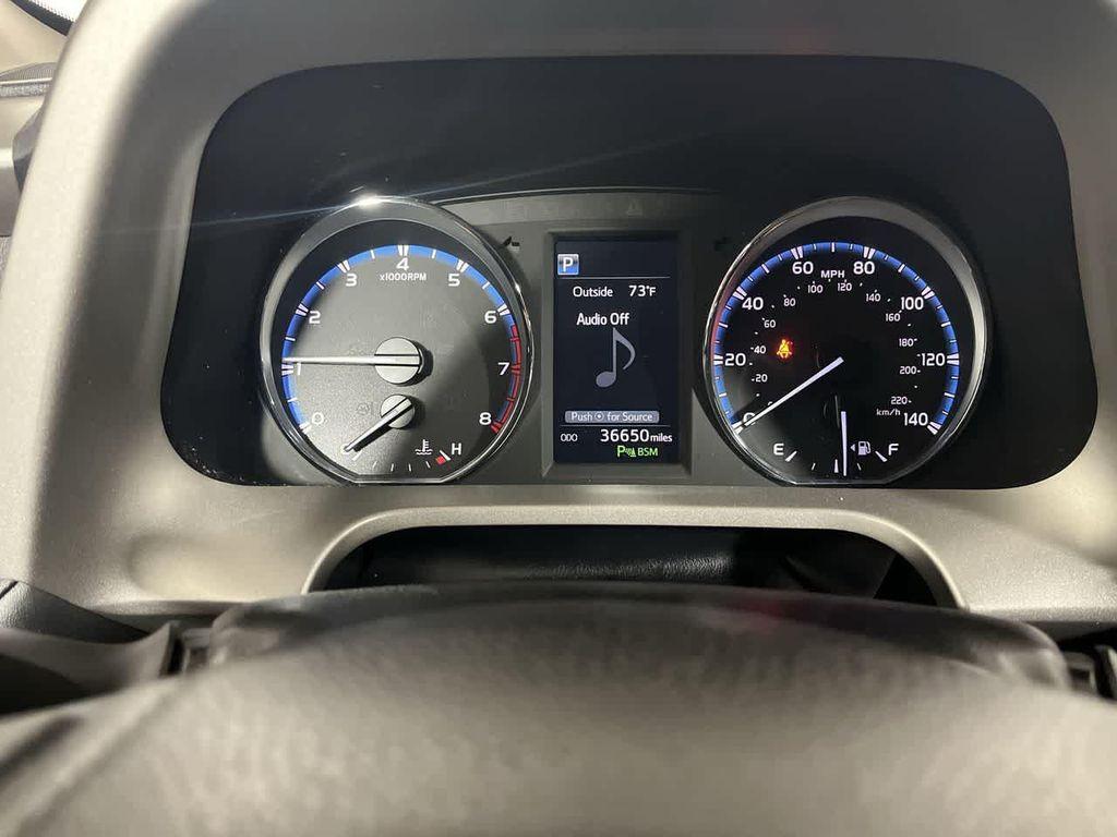 used 2017 Toyota RAV4 car, priced at $24,990