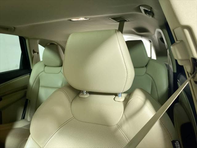 used 2020 Acura MDX car, priced at $25,990