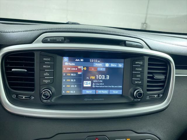 used 2018 Kia Sorento car, priced at $10,990